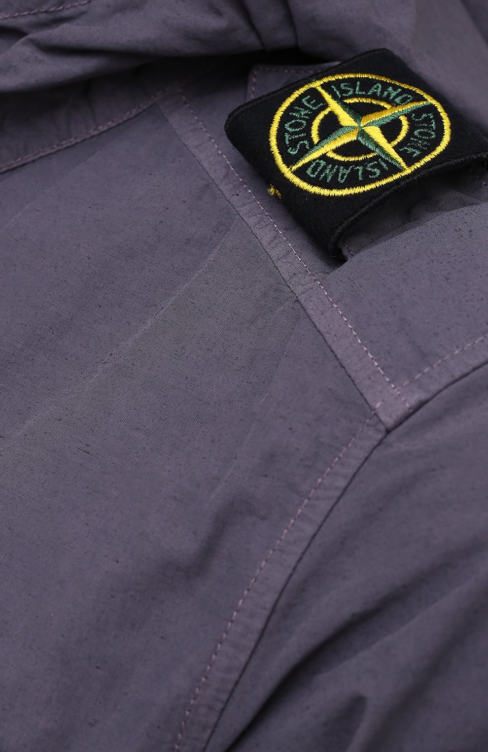 Куртка STONE ISLAND, арт. 741511602, фото 5