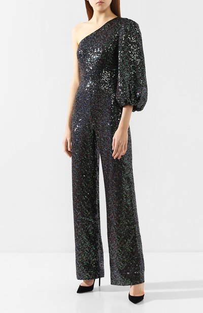 Комбинезон с пайетками SALONI, арт. 7072-5383, фото 3