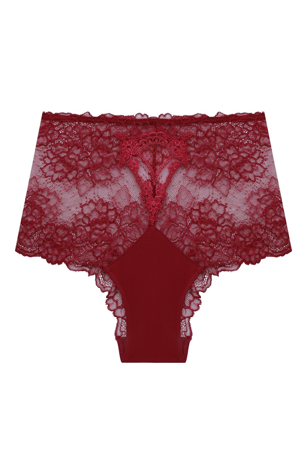 Трусы-хипстеры с завышенной талией LISE CHARMEL, арт. ACH1413, фото 1