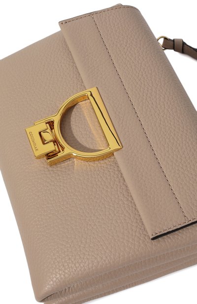 Сумка arlettis small COCCINELLE, арт. E1 MD5 55 B7 01, фото 3