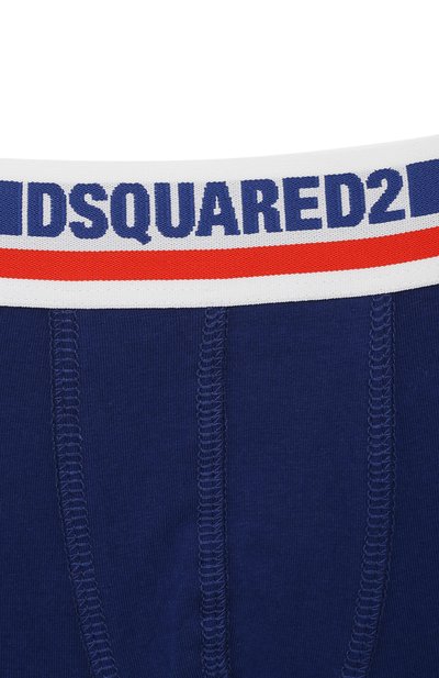 Комплект из двух трусов DSQUARED2, арт. DQ1390/D008J, фото 4
