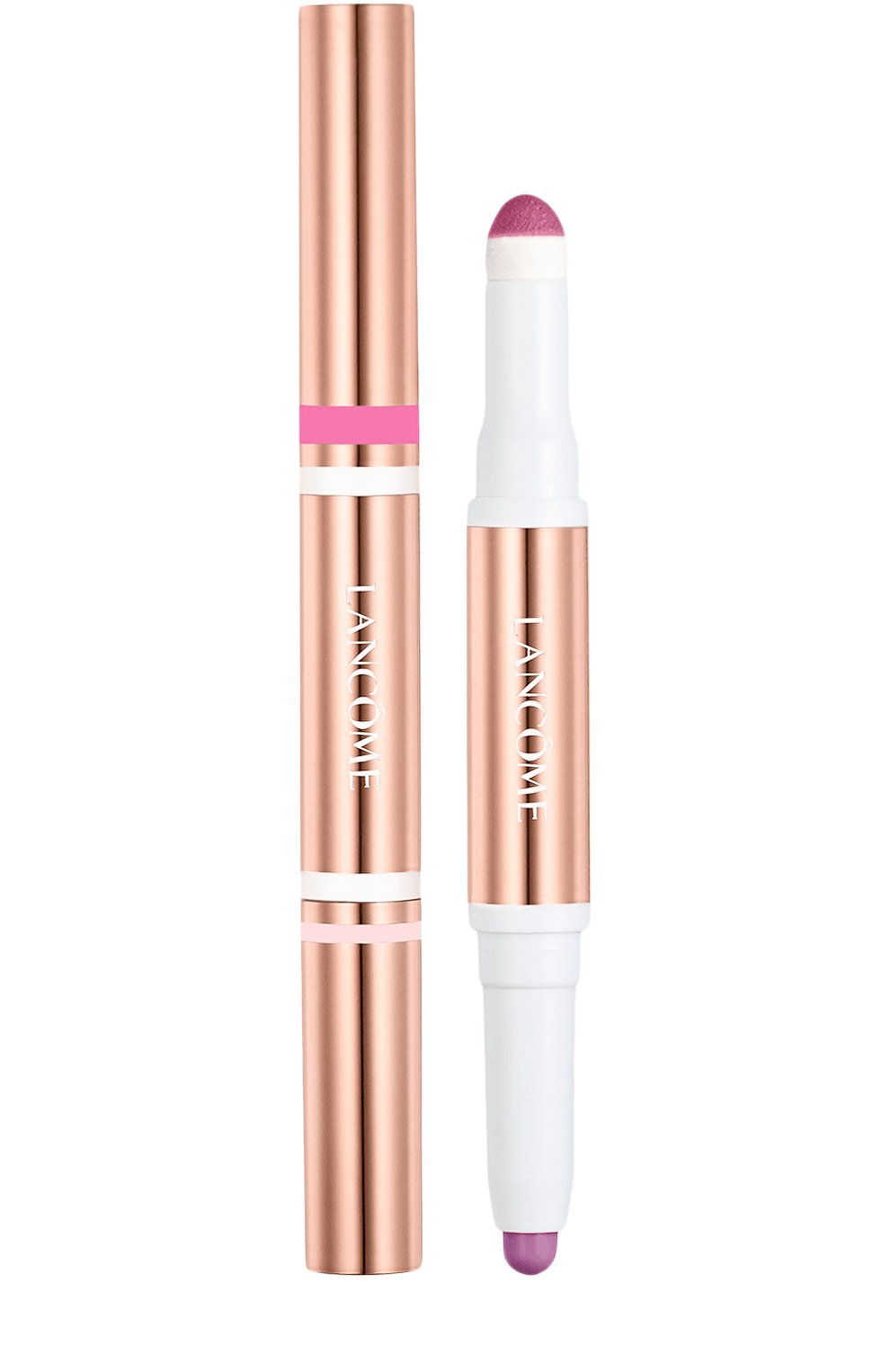 Двойной карандаш для губ parisian lips le stylo, оттенок 02 LANCOME цвета по цене 1600 руб., арт. 3614271572462, фото 1 Двойной карандаш для губ parisian lips le stylo, оттенок 02 LANCOME, арт. 3614271572462, фото 1