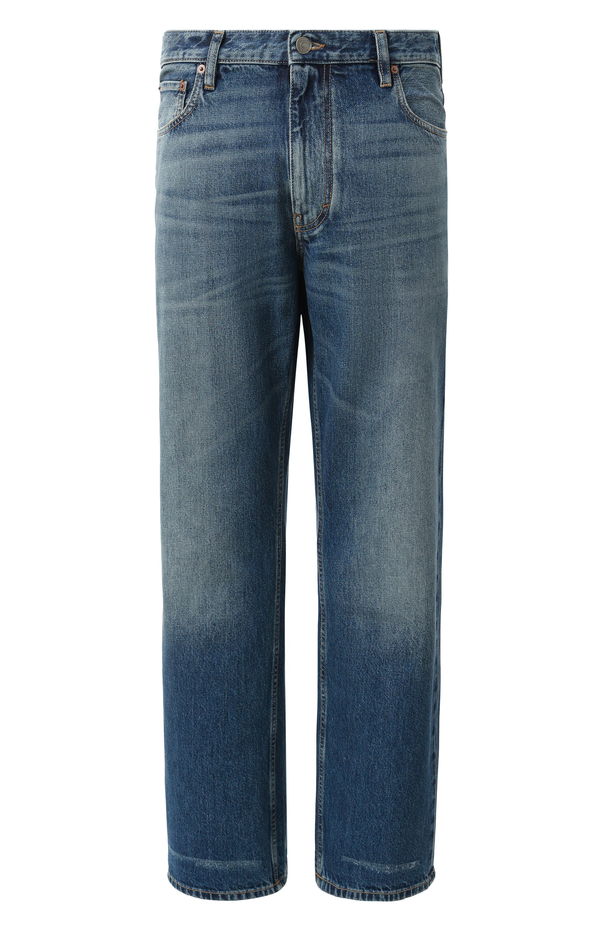 Джинсы VALENTINO, арт. 6V3DE04EAP2, фото 1