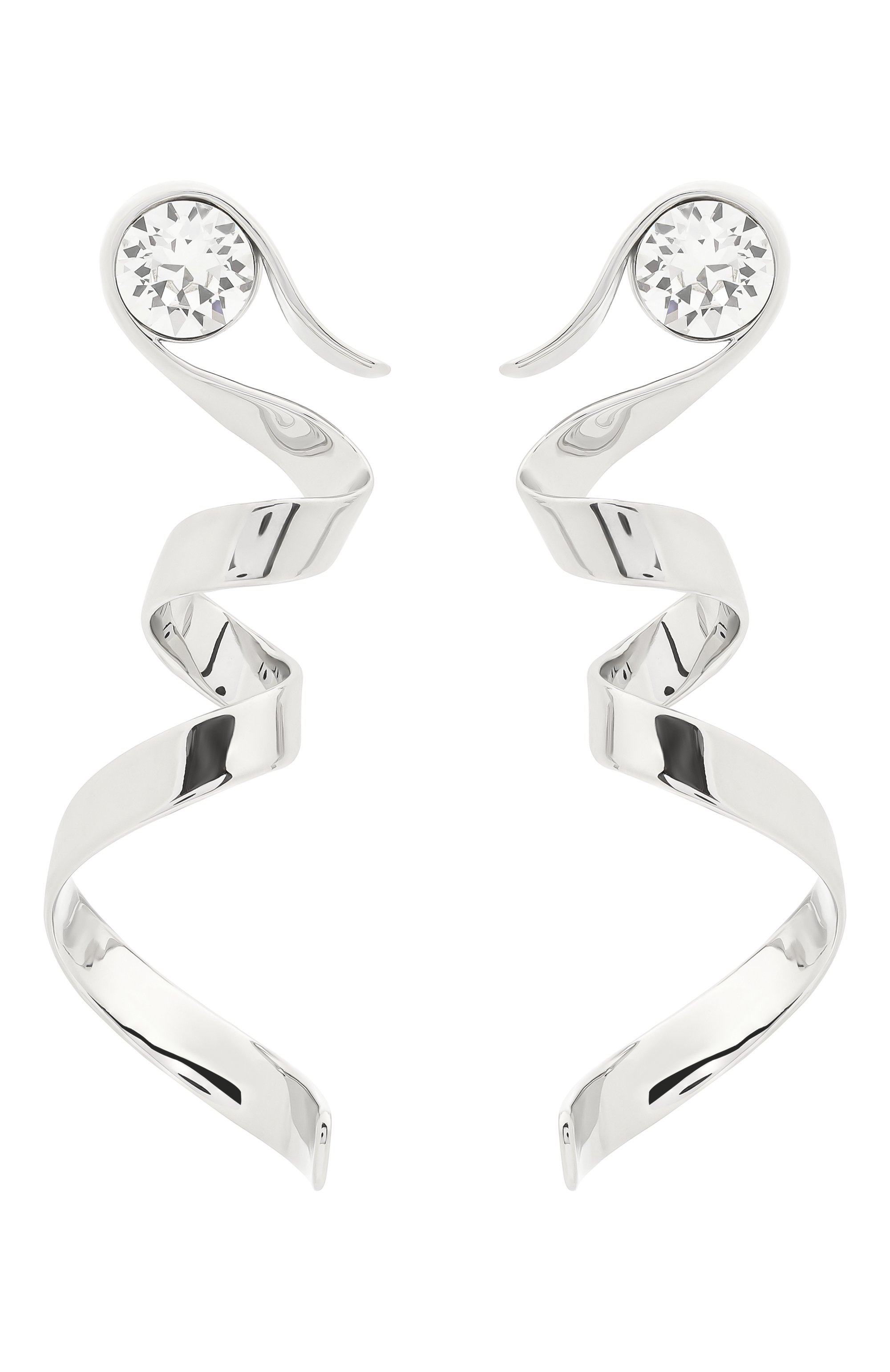 Серьги DRIES VAN NOTEN, арт. 251-018245-063, фото 1