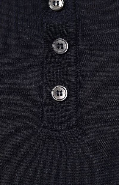 Шелковое поло DANIELE FIESOLI, арт. DF0416, фото 5