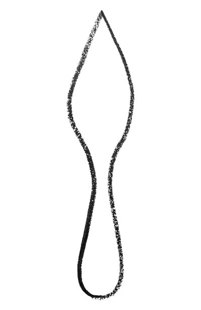 Карандаш для контура глаз, оттенок khol CHRISTIAN LOUBOUTIN, арт. 8435415037037, фото 2