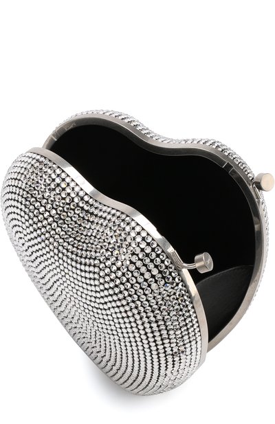 Клатч love SAINT LAURENT, арт. 484049/0TR26, фото 4