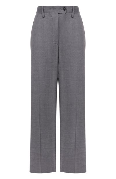 Женские шерстяные брюки CO, арт. 5294LPMW-PS26