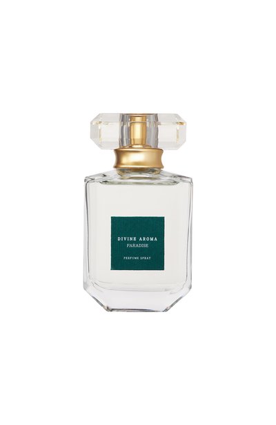 Парфюмированный спрей opus i: paradise (50ml) DIVINE AROMA, арт. 7930108505479