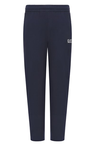 Мужские хлопковые брюки EA7, арт. 8NPP65/PJVRZ