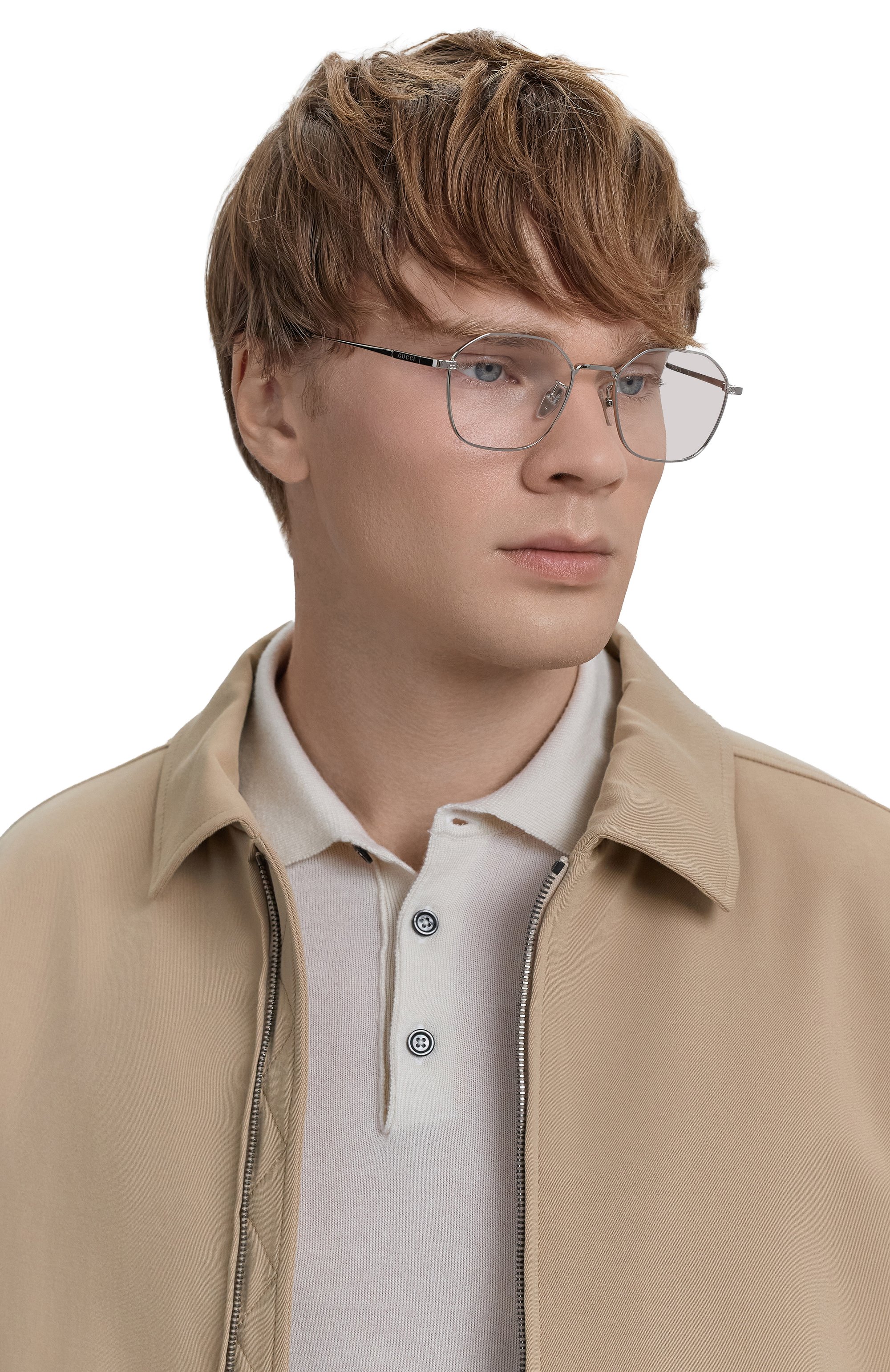 Оправа GUCCI, арт. GG19560K 002, фото 2