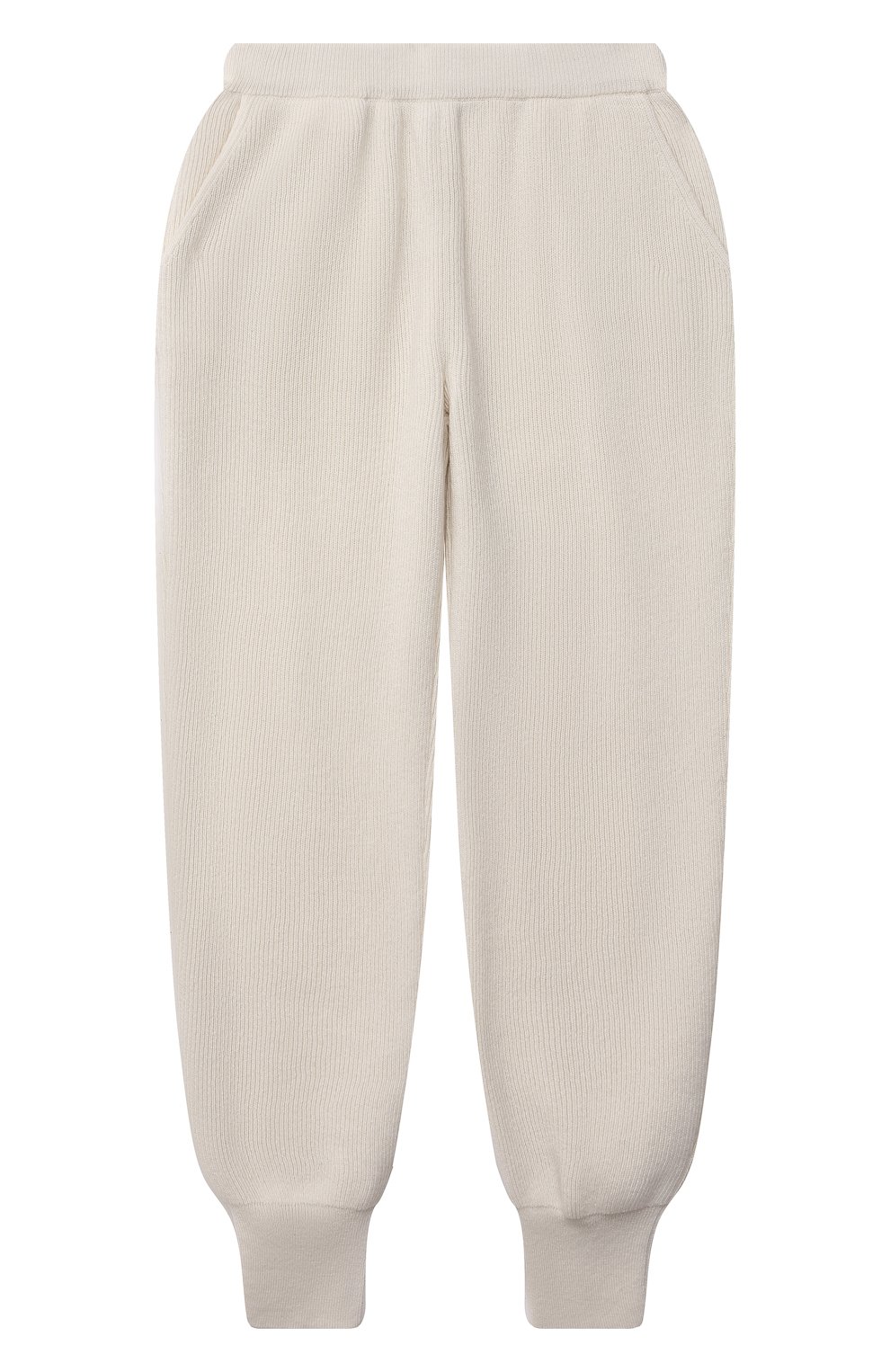 Кашемировые брюки BRUNELLO CUCINELLI, арт. B12M14299A, фото 1