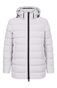 Светло-серый