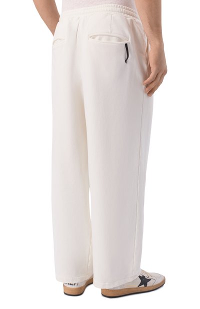 Хлопковые брюки NEVER ENOUGH, арт. 2B6M029-492/MPA079 K347, фото 4