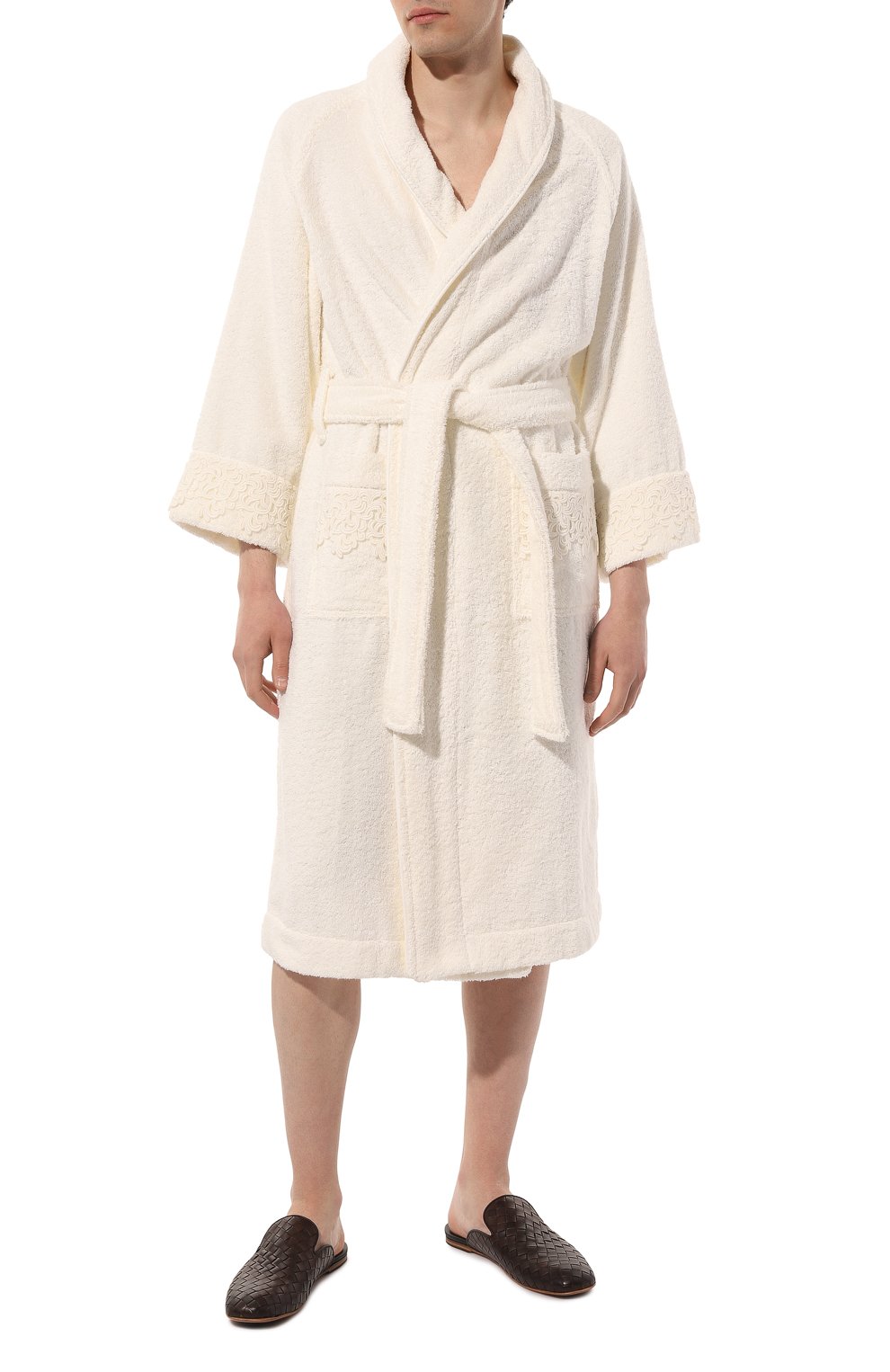 Халат rialto FRETTE, арт. FS6667 22D581 0000, фото 2