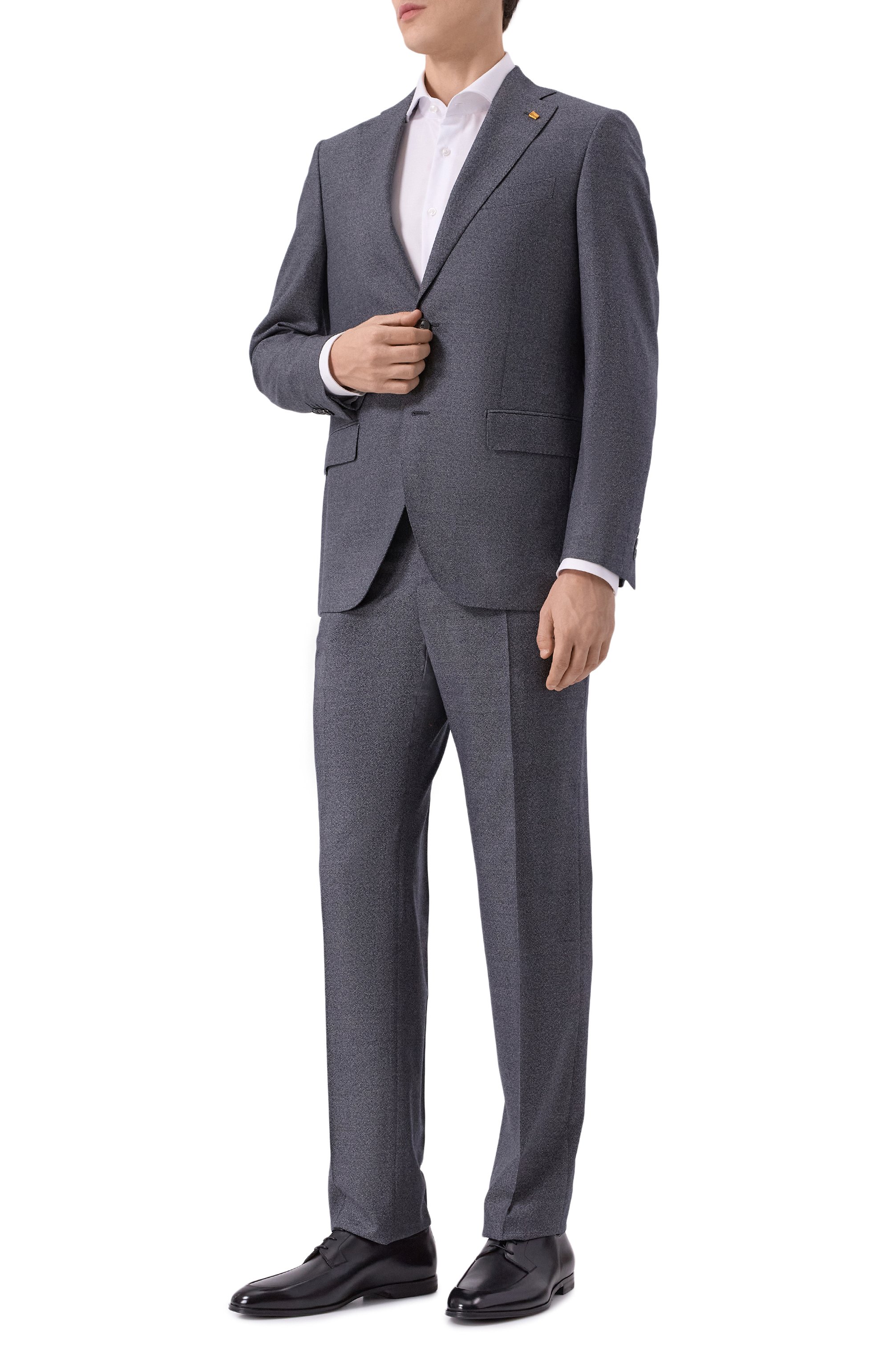 Шерстяной костюм SARTORIA LATORRE, арт. A6I7EF/UI0622, фото 1