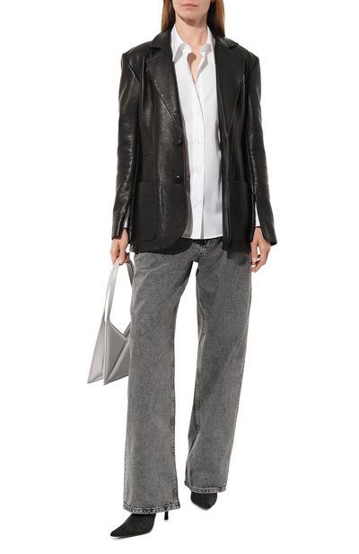 Хлопковая рубашка WINDSOR, арт. 52 DB202H/10014727, фото 2