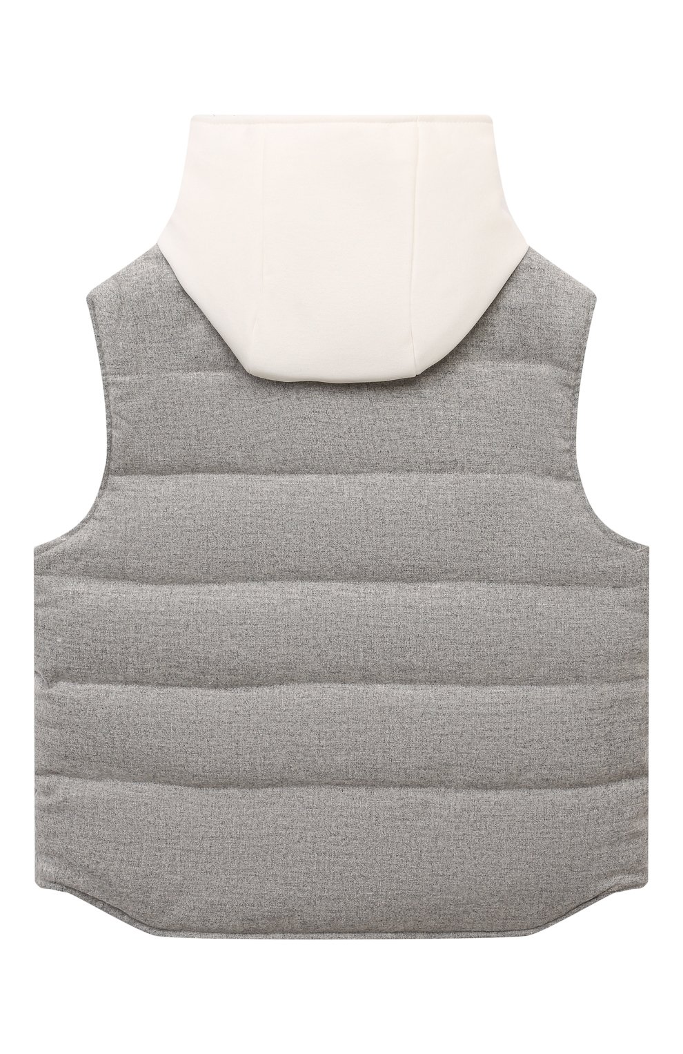 Жилет ELEVENTY, арт. EV2P92/I0105/12-16, фото 2