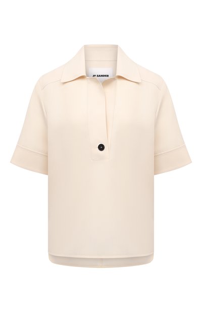 Женская блузка JIL SANDER, арт. JSCT561206-WT440200
