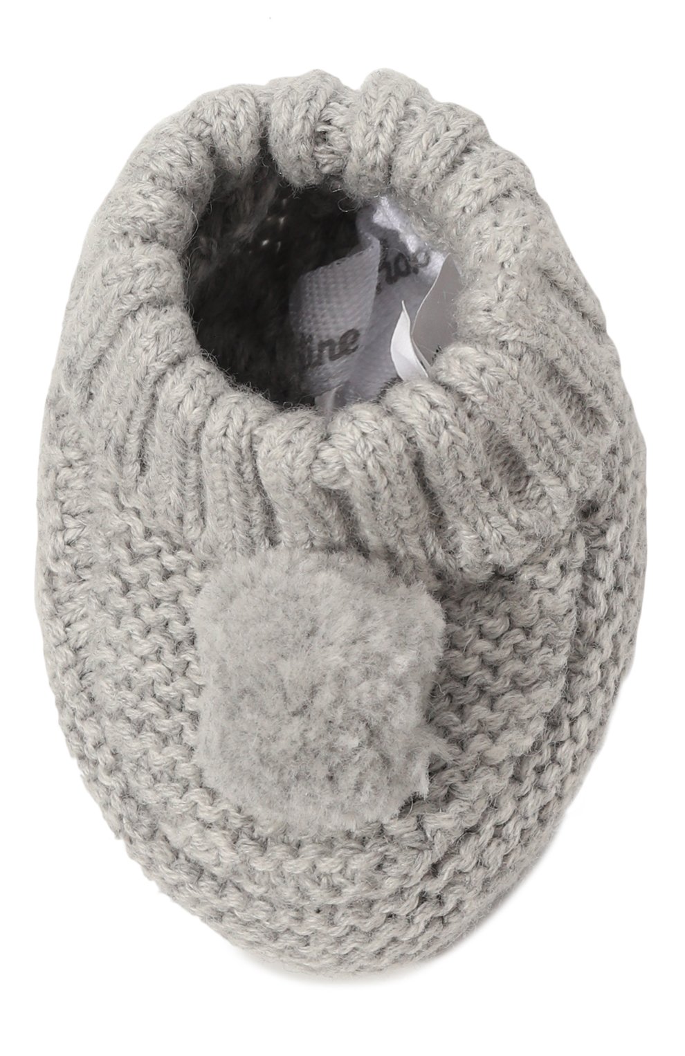 Хлопковые пинетки TARTINE ET CHOCOLAT, арт. TX89020/1M-12M, фото 4