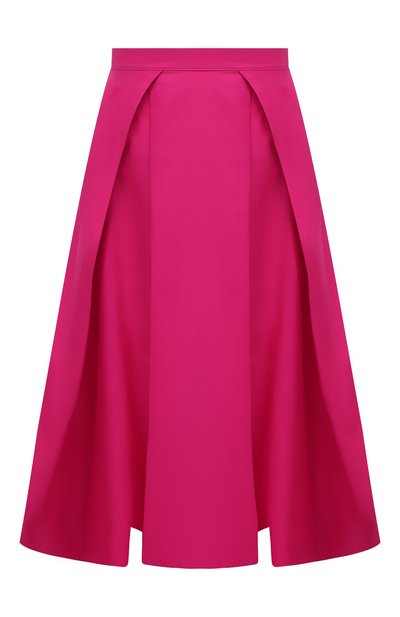 Женская хлопковая юбка MARNI, арт. G0MA0352A0/UTCZ56