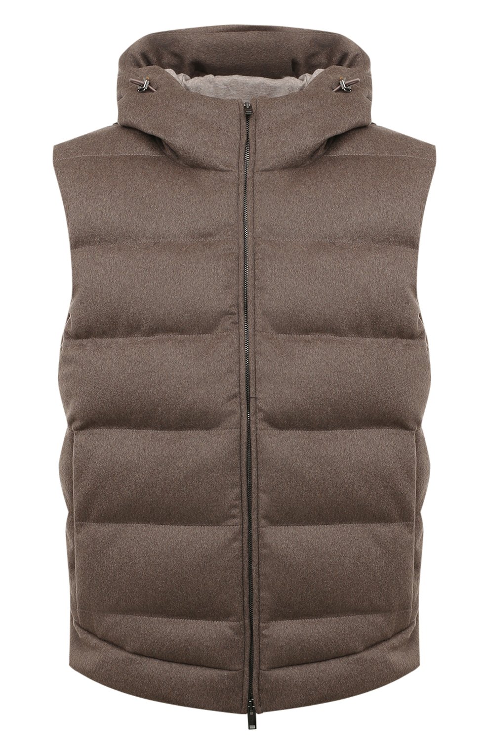 Пуховый жилет MVST, арт. GRAPPA, фото 1