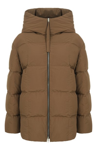 Женский пуховик JIL SANDER, арт. J02AF0142/J74276