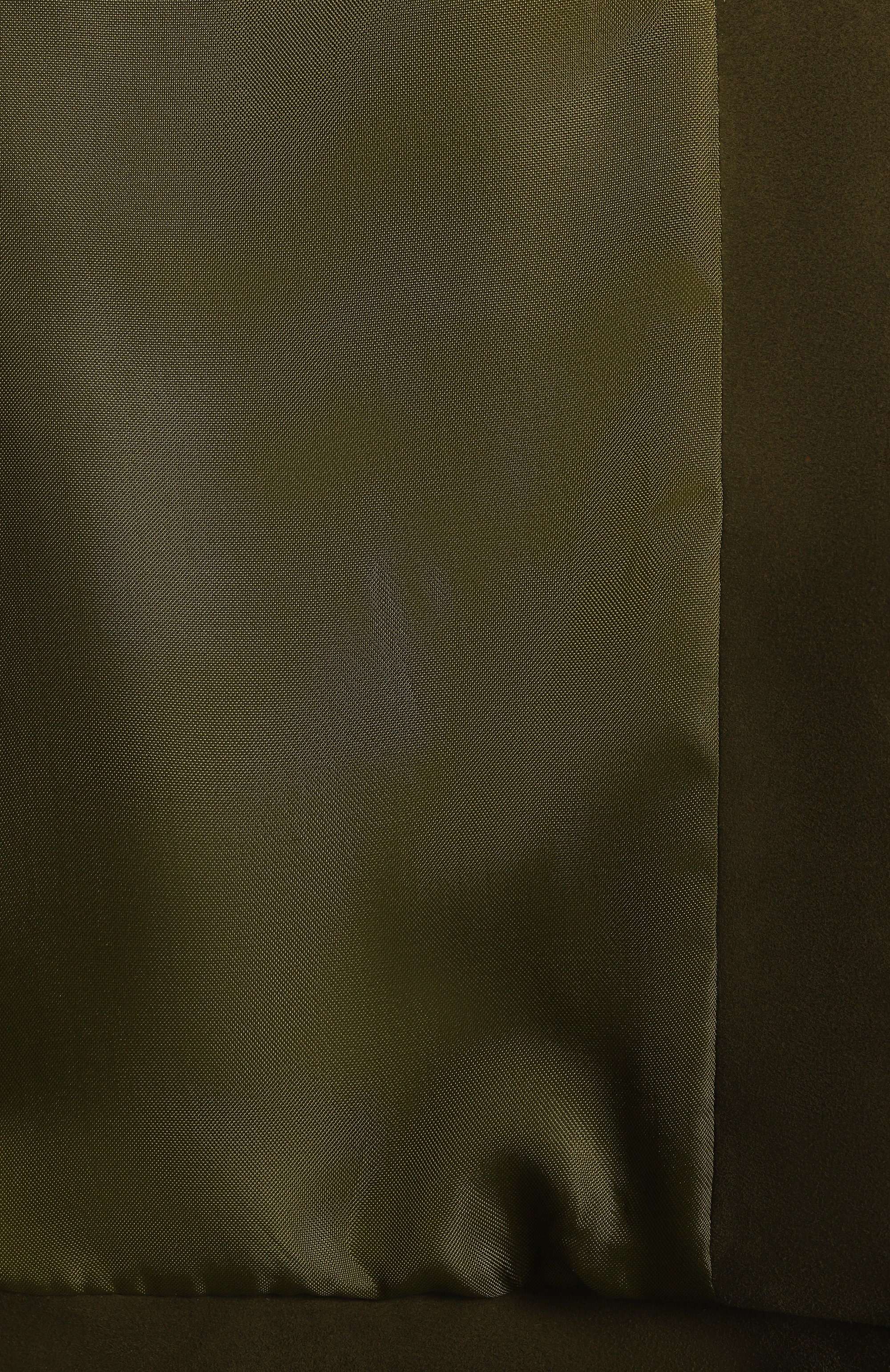 Замшевая куртка MASLOV, арт. MZ01, фото 7