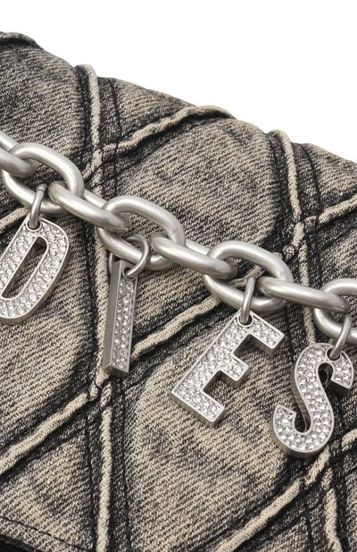 Сумка charm-d DIESEL, арт. X10281/P6330, фото 3