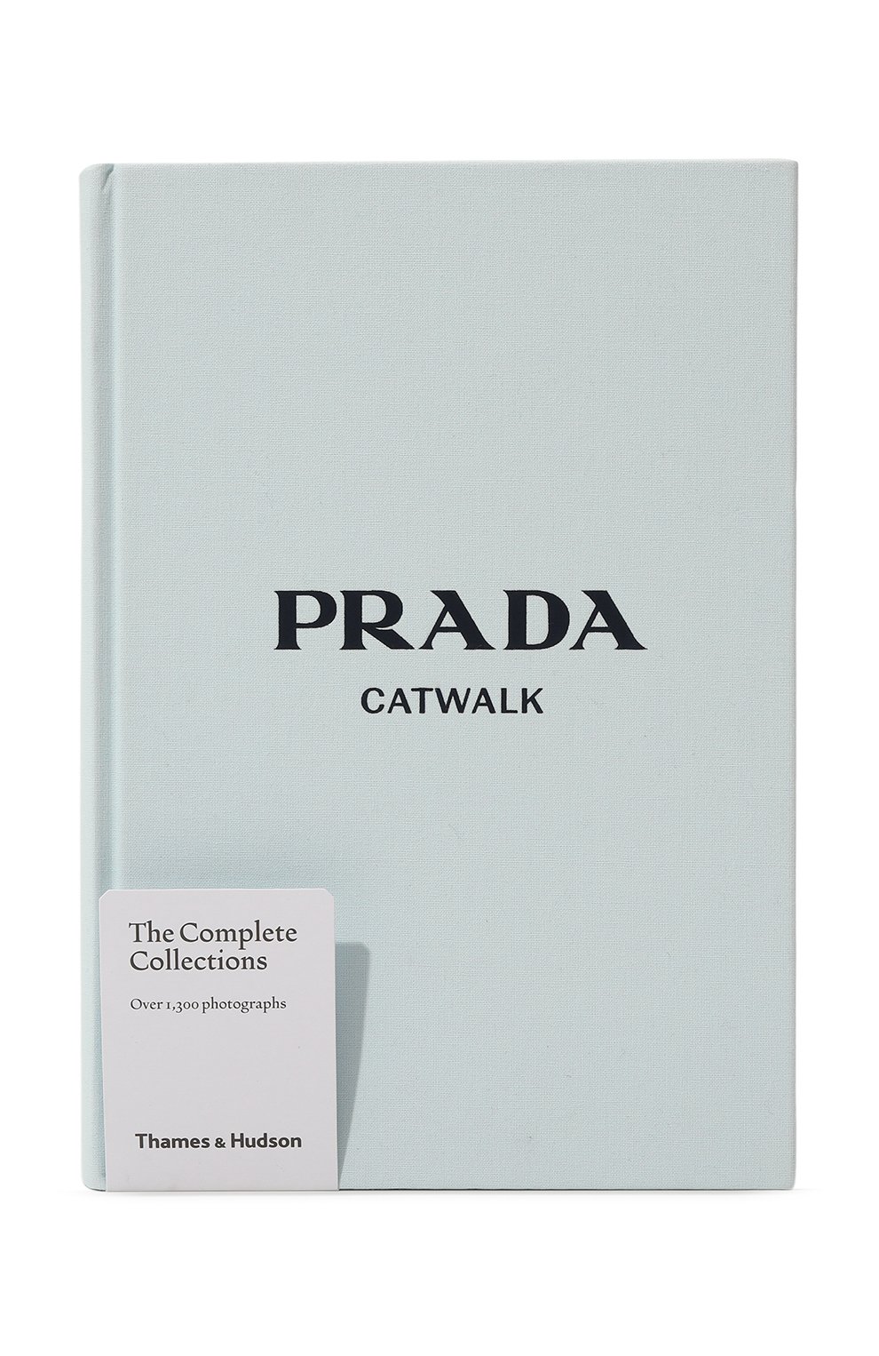 Интерьерная книга PRADA, арт. LIB085-BYY-F0000, фото 1