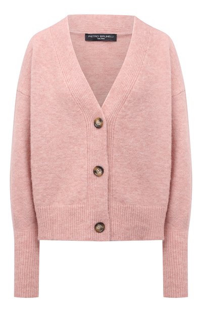Кардиган PIETRO BRUNELLI, арт. CPG003/WP0003, фото 1