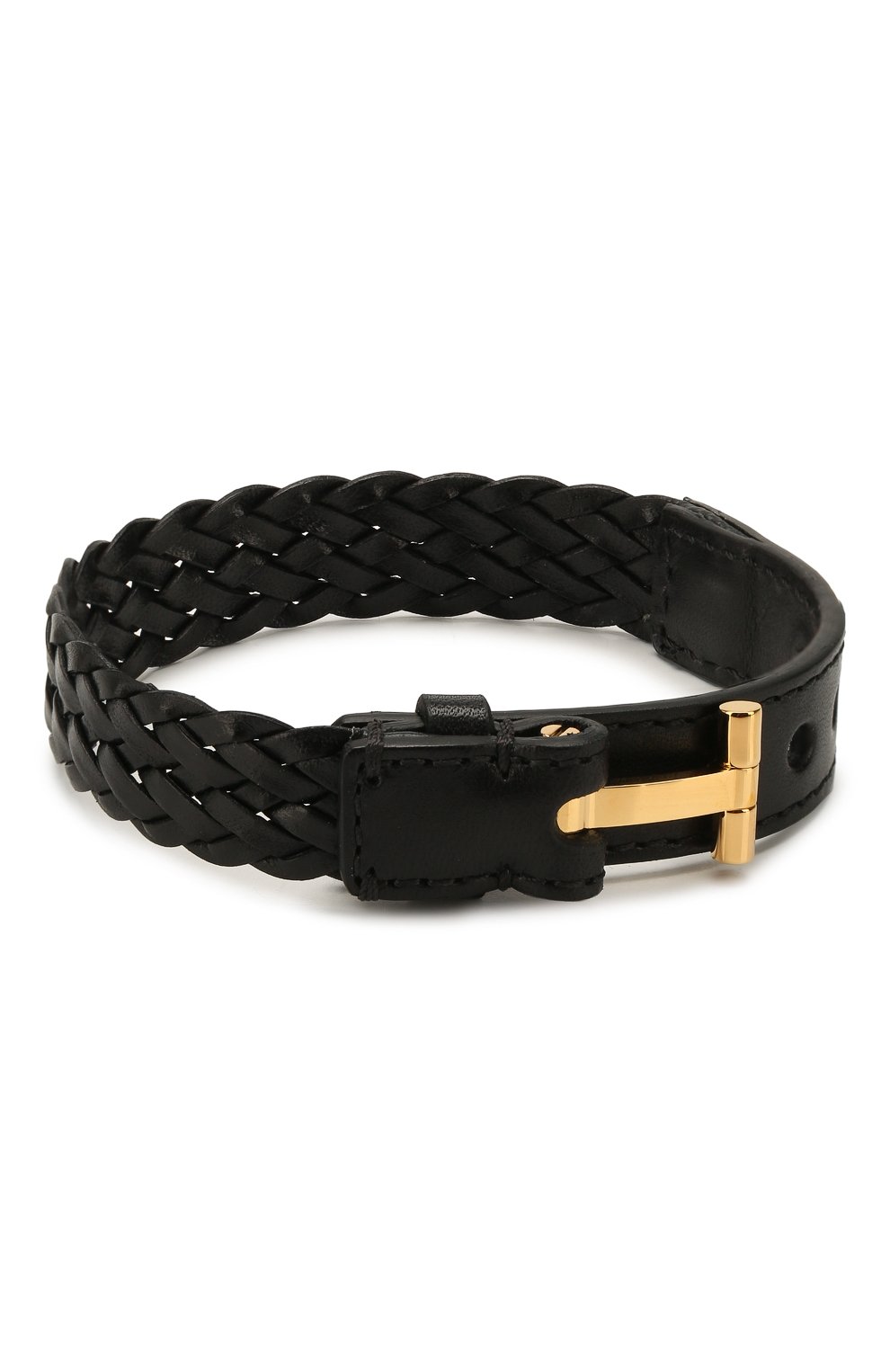 Кожаный браслет TOM FORD, арт. JM0001T-WCABR, фото 2