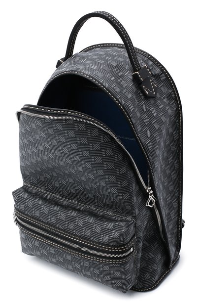 Рюкзак MOREAU темно-серого цвета по цене 137500 руб., арт. JMTN30JJ0BBNSTC, фото 4 Рюкзак MOREAU, арт. JMTN30JJ0BBNSTC, фото 4