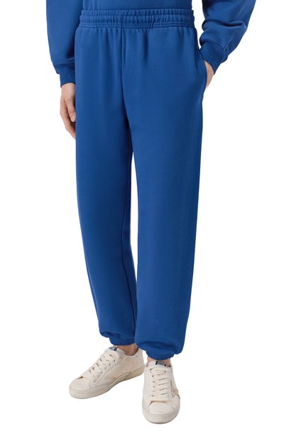 Хлопковые джоггеры PLANTA ROSA, арт. PR/J/NP/400, фото 4