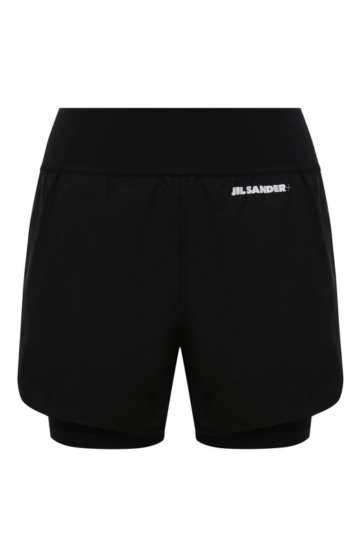 

Шорты Jil Sander, Чёрный