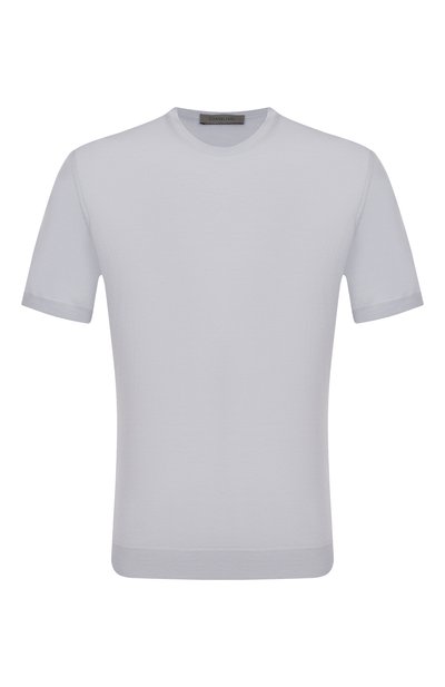 Мужской шерстяной джемпер CORNELIANI, арт. 26M525-2625126