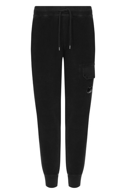 Мужские хлопковые джоггеры C.P. COMPANY, арт. 19CMSP308A006614G