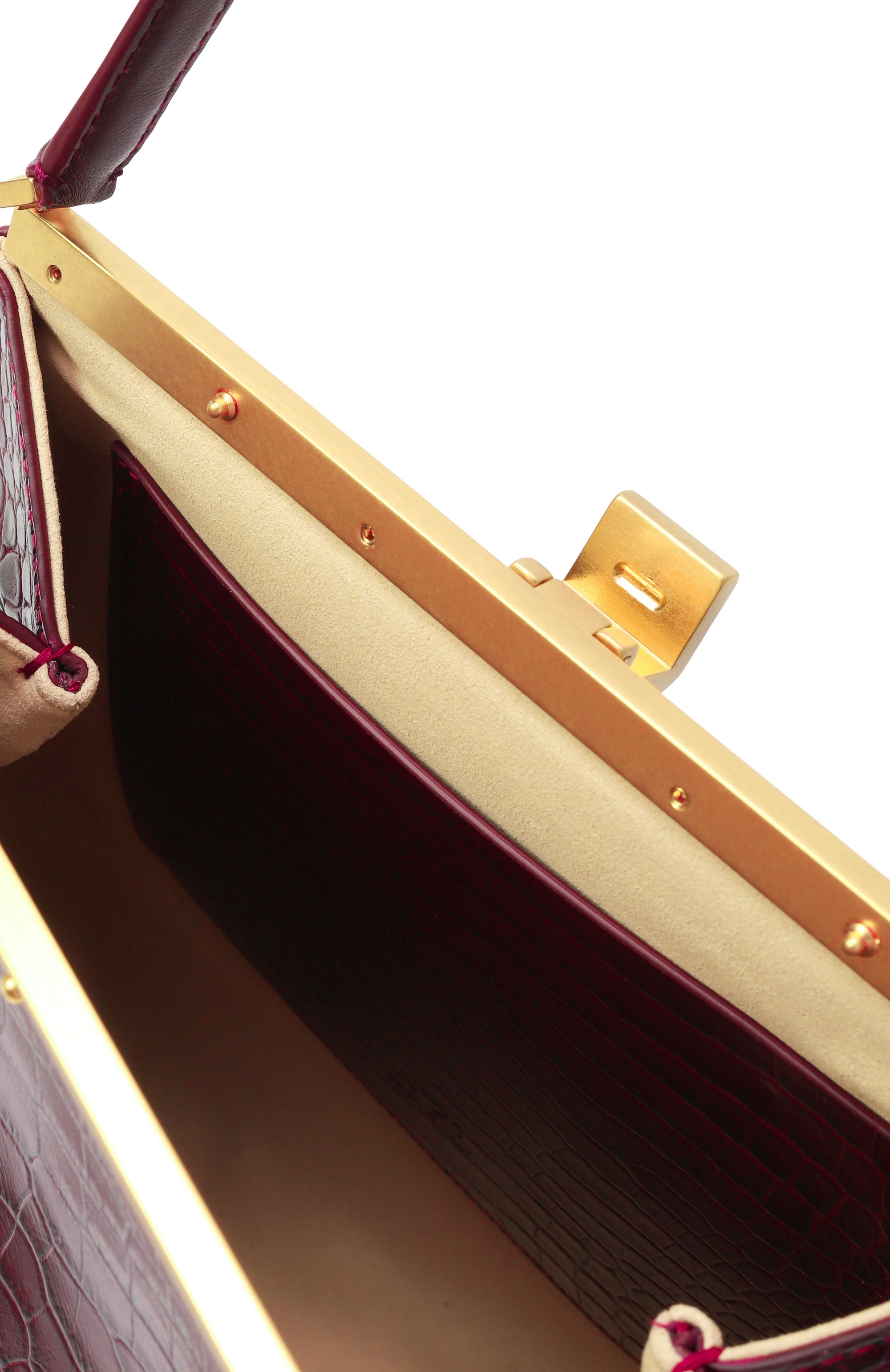 Сумка puffy jeanne N21, арт. 25IBS0993CC01, фото 5