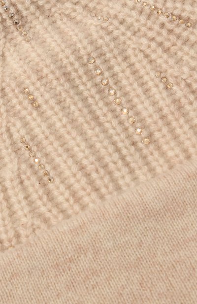 Кашемировая шапка WILLIAM SHARP, арт. A139-2, фото 4