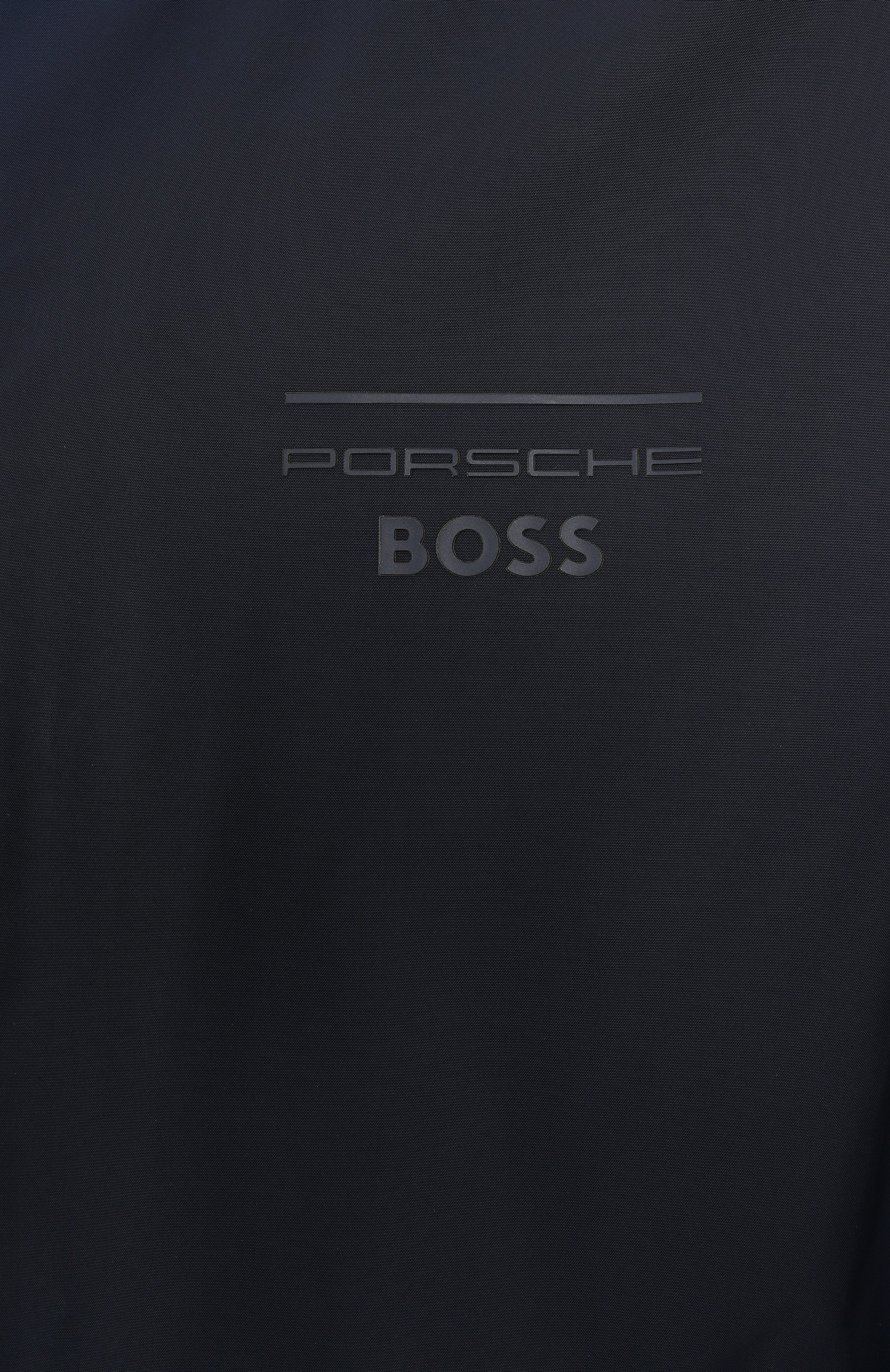 Бомбер boss x porsche BOSS, арт. 50532471, фото 6