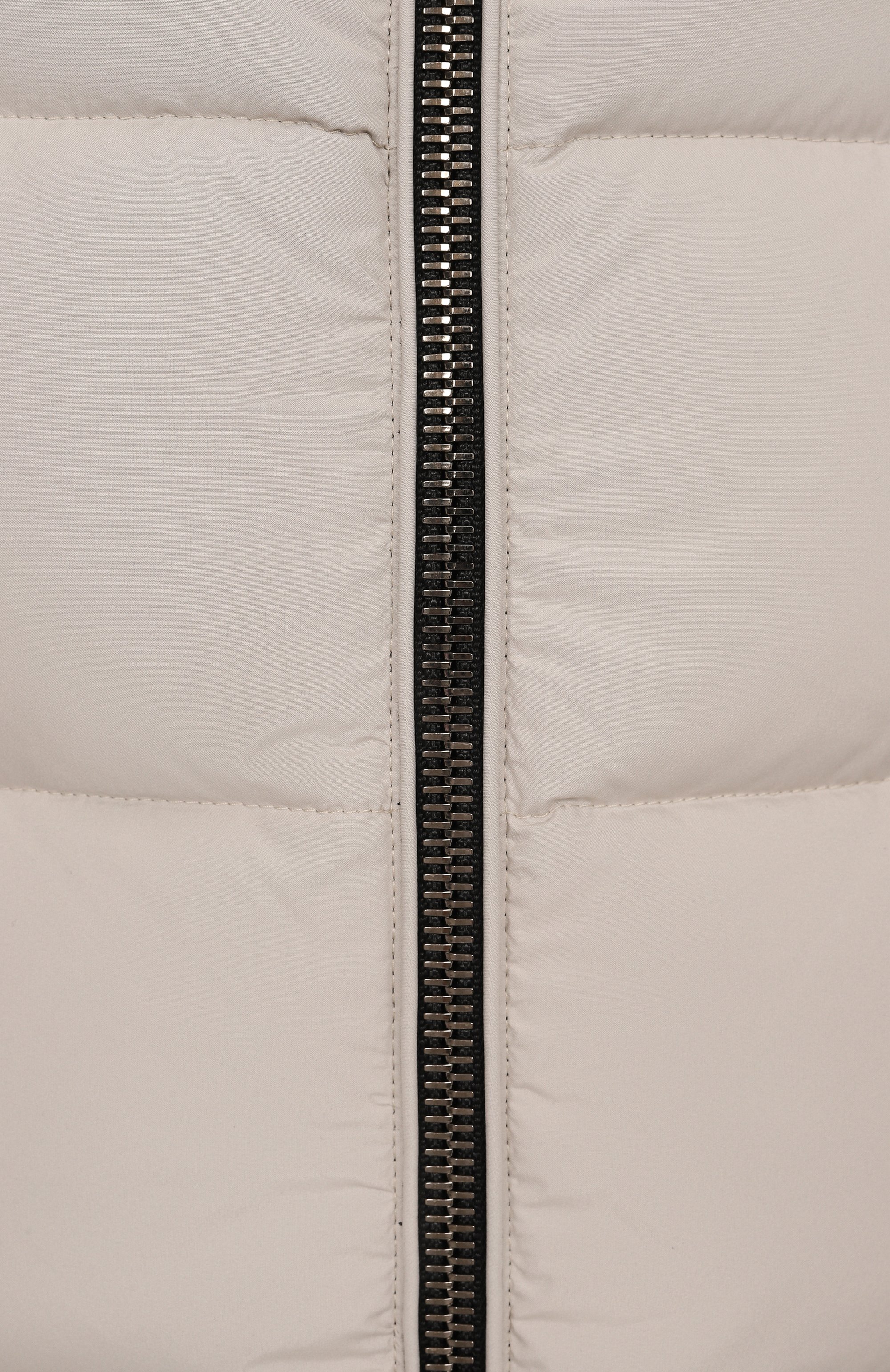 Пуховый жилет fire-skt MOORER, арт. FIRE/SKT, фото 6