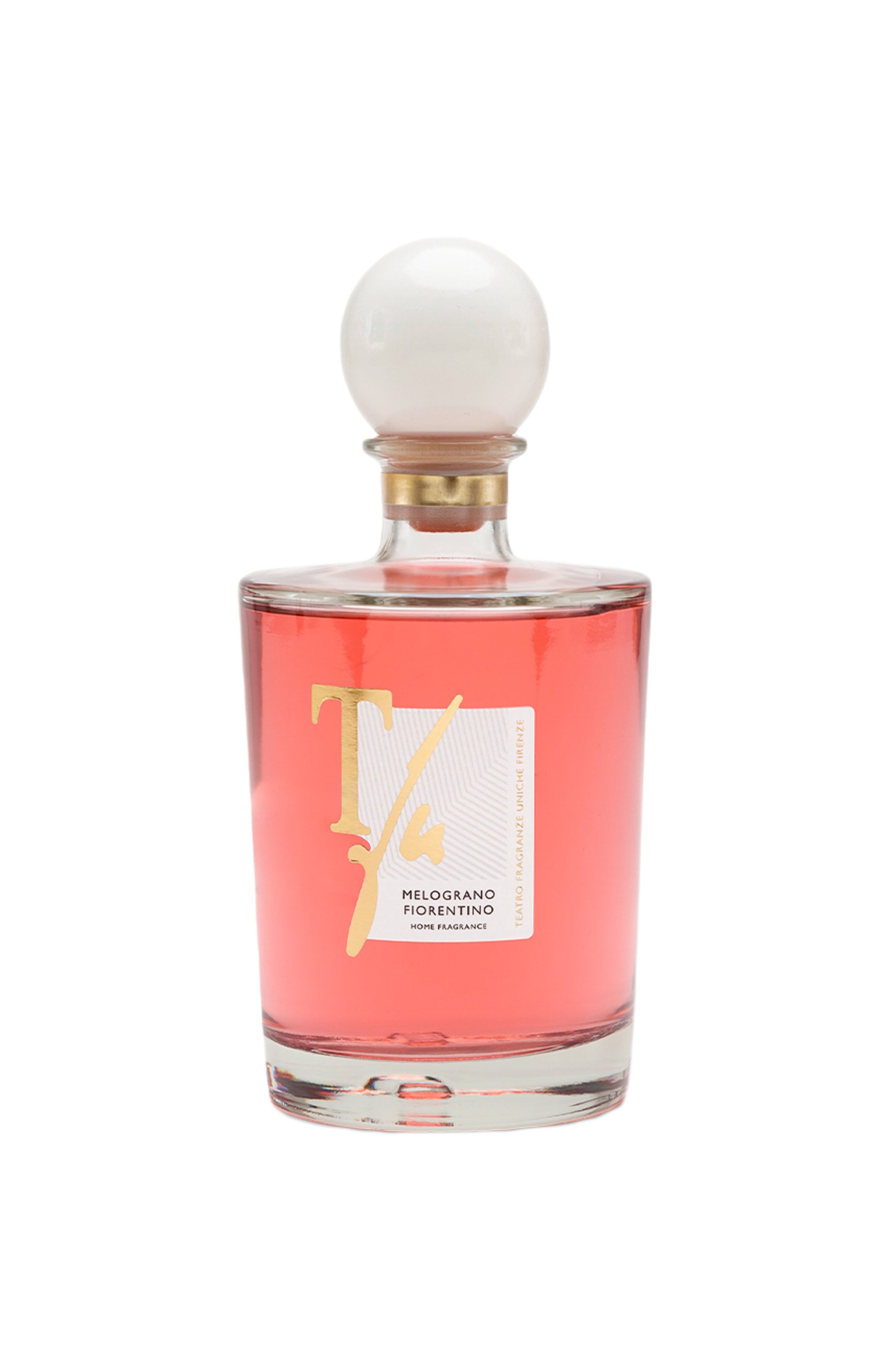 Диффузор melograno fiorentino (500ml)  TEATRO, арт. MF500TFU.23, фото 1