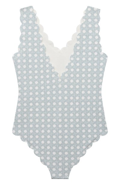 Двусторонний слитный купальник MARYSIA BUMBY, арт. B0060, фото 2