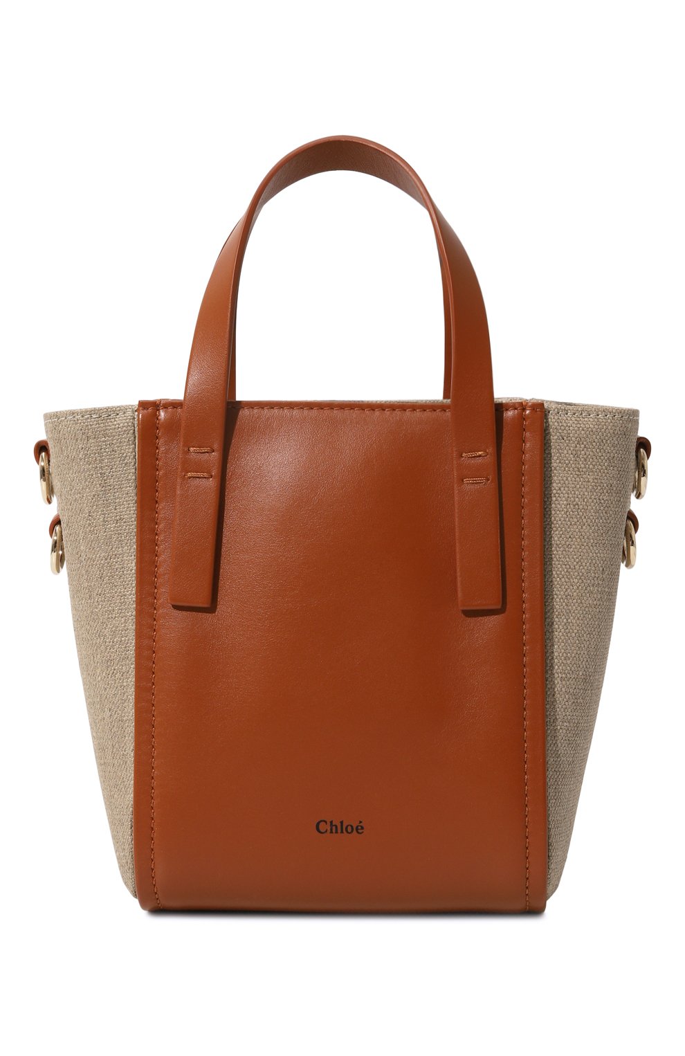 Сумка chloe sense CHLOÉ, арт. CHC23AS425/L16, фото 6