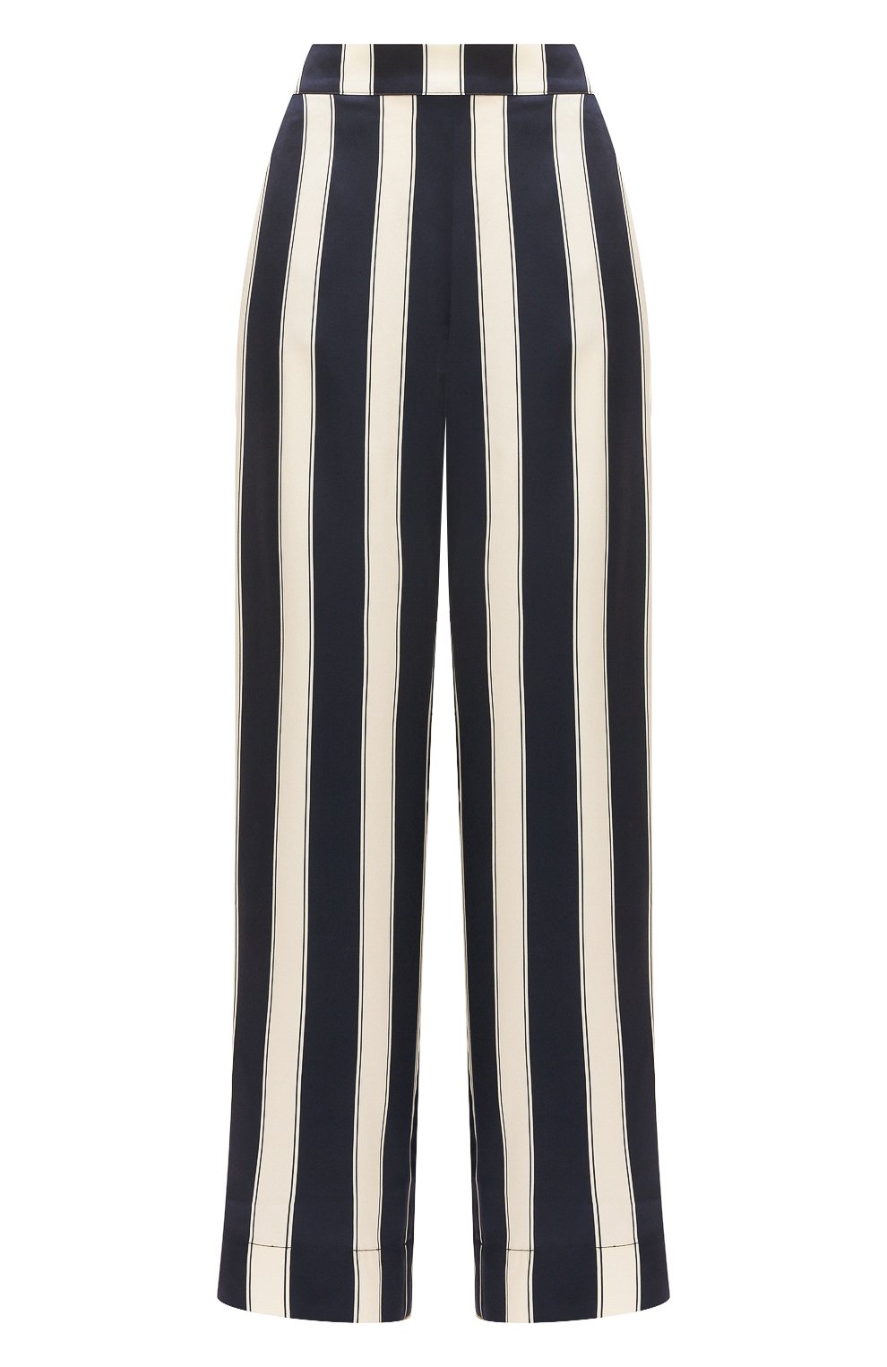 Шелковые брюки ASCENO, арт. RS24_B001F02, фото 1