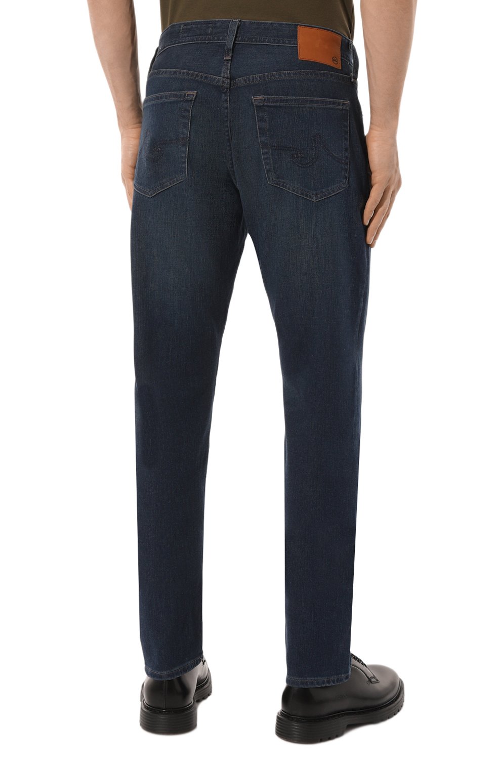 Джинсы everett AG ADRIANO GOLDSCHMIED, арт. 1794TSY/ATLS, фото 4