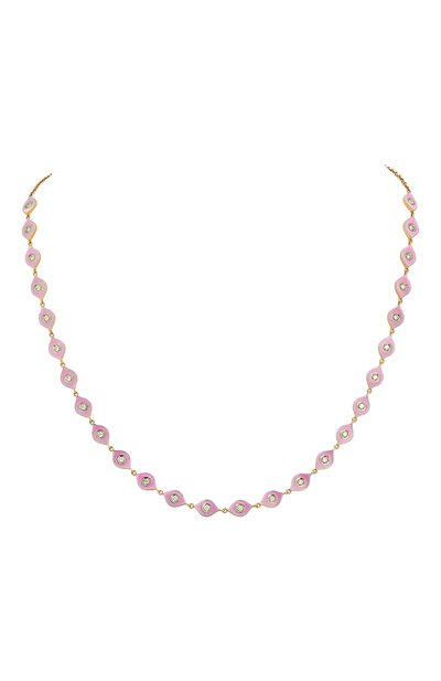 Женские колье CASATO, арт. CL-286BT-P-P509C