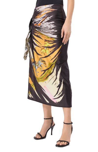 Юбка DIESEL, арт. A18937/0TKBL, фото 3