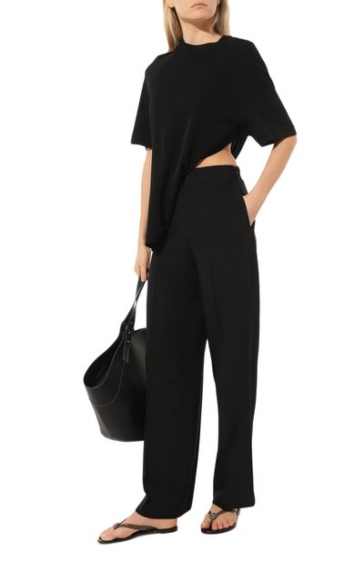 Шлепанцы CASADEI, арт. 2Y000D0101BEACH, фото 2