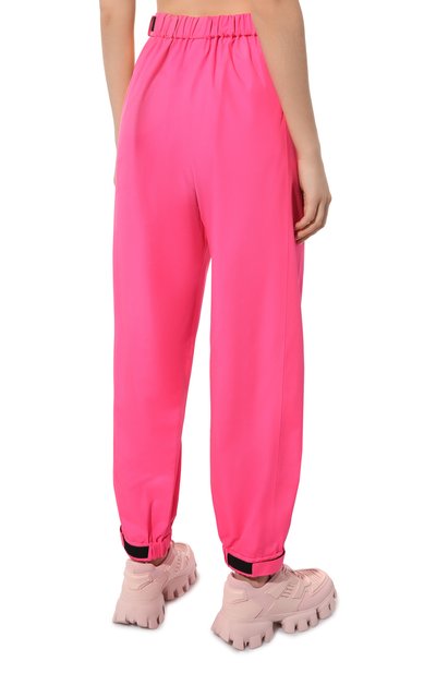 Джоггеры PRADA, арт. 22X798-1VFD-F0XNQ-192, фото 4